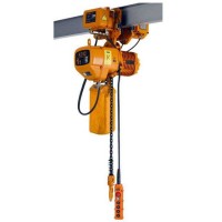 Kito Type Electric Chain Hoist